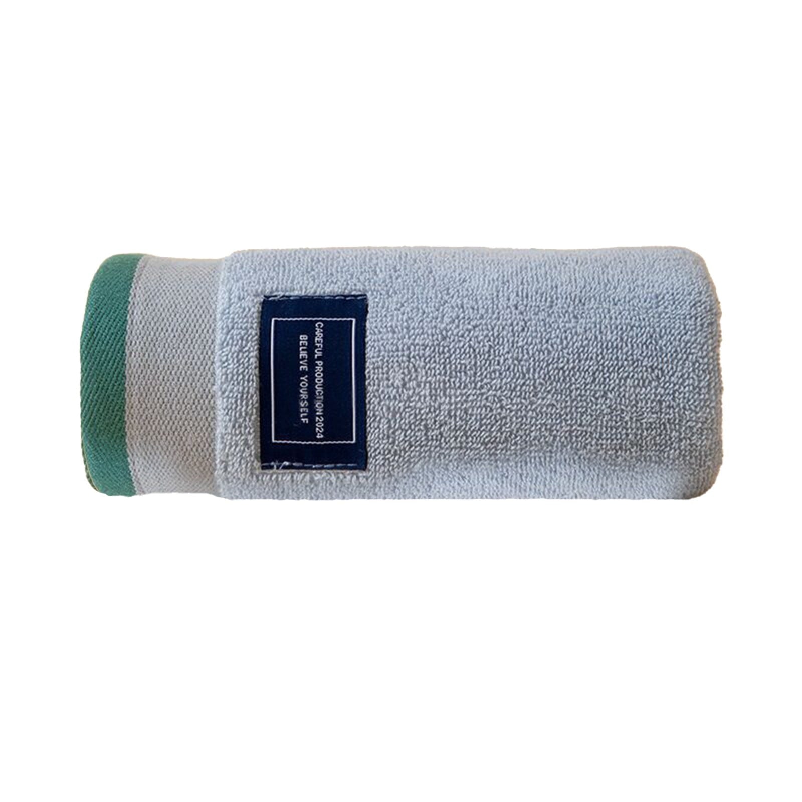 27.6x55 Inch 100% Cotton Bath Sheets, Extra Large, Highly Absorbent, Hotel Collection, Perfect for Adults, 1 Pack