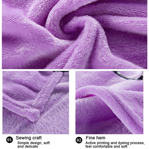 Luxury Bath Sheets Towels For Adults Extra Large | Highly Absorbent Hotel Collection L 70*100Cm