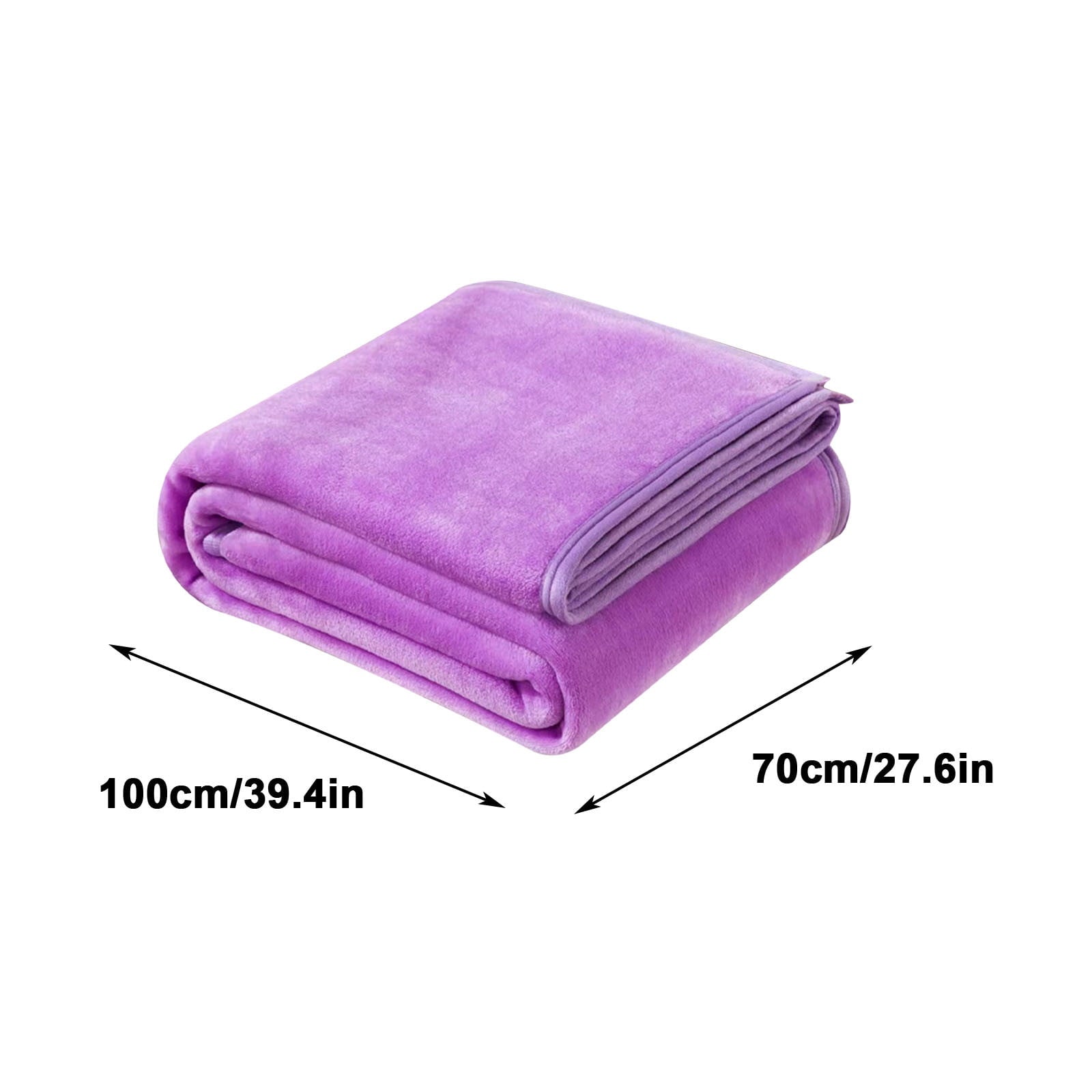 Luxury Bath Sheets Towels For Adults Extra Large | Highly Absorbent Hotel Collection L 70*100Cm